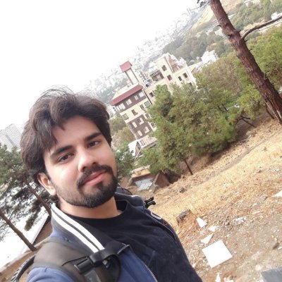 HosseiniArash74's profile picture. Be water my friend...