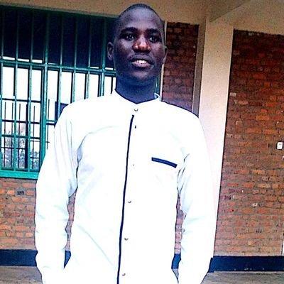 EgideMasengesho's profile picture. Teaching