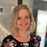 Inkeri Rissanen (@rissaneninkeri) 's Twitter Profile