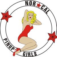 NorCal PinUp Girls(@NorcalPinup) 's Twitter Profile Photo