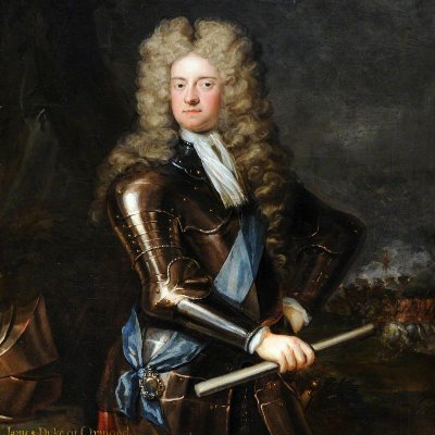 hughclaffey's profile picture. They are eating the dogs.