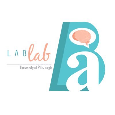 The Language and Brain Lab is a research lab at the University of Pittsburgh that does research on the neural and cognitive mechanisms surrounding aphasia.