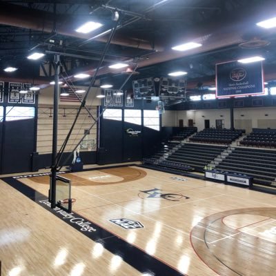 Official Page of LVC Men’s Basketball