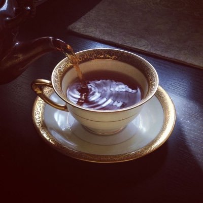 AmbiMiss's profile picture. (العبره بالخواتيم يا مِلّي) 🙄