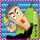 Peronblack's profile picture. I'm an Italian student, I attempt on the development with the formation of a Team Unity 3D FPS video game.