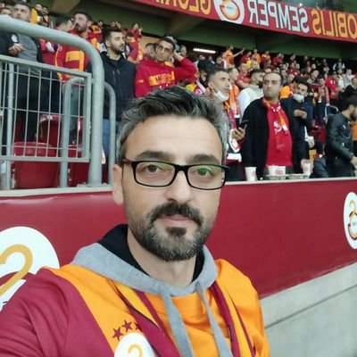 Çocuklarım ve Galatasaray 💛❤️