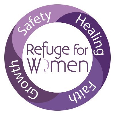 Refuge for Women is a non-profit, faith based org providing specialized long-term housing and emergency housing for women who have escaped human trafficking.