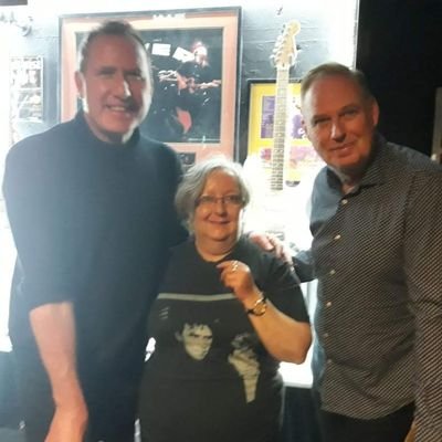 dalida_mezine4's profile picture. Orchestral Manœuvres in the Dark