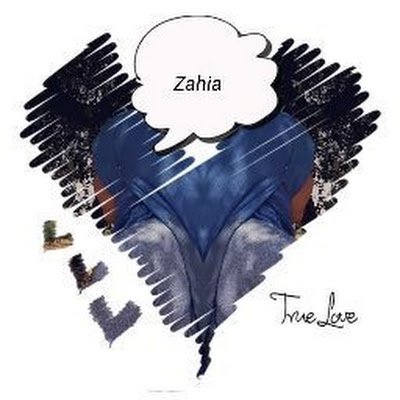 zahia_zoha's profile picture. "لم أصل بَعد، أنا الحجر الذي كُتب عليه أن يقيس عُمق الهاوية"