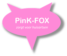 DrPinKFOX's profile picture. PinK-FOX is een kleine onderneming die zich toelegt op het adviseren en ondersteunen van de eerstelijns gezondheidszorg - met name van huisartsenpraktijken.