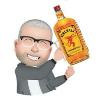 Fireball Steve(@BigCoachSteve) 's Twitter Profile Photo