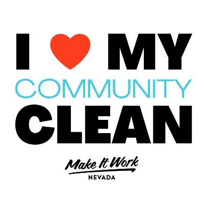 Let's see out community clean and have people held accountable
