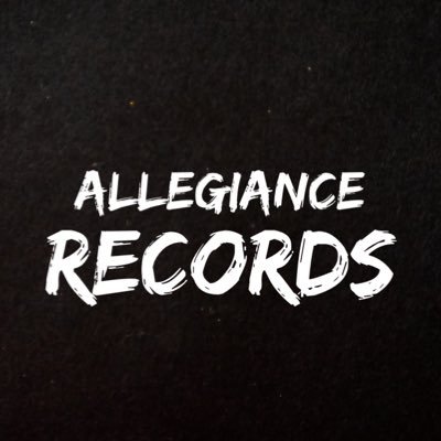 Allegiance Records LLC - 🌍✈️🎵 - Record Label | Management | Brand | Los Angeles #1 Independent Label #allegiancerecords