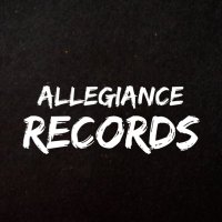 ALLEGIANCE RECORDS(@allegiancemgmt) 's Twitter Profile Photo