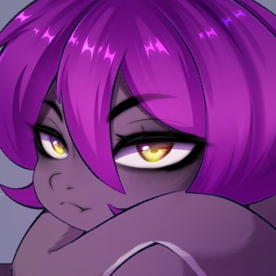 Digital artist | SFW account @shavurrr
She/her
Commission info: https://t.co/GnQtiFgNZV…