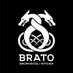 BRATO Brewhouse + Kitchen (@BratoBK) Twitter profile photo