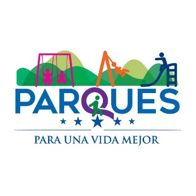 Programa de recuperación de espacios públicos, creado por el Presidente @juanorlandoh #ParquesParaUnaVidaMejor