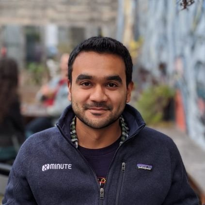 His_Tejasty's profile picture. Spreading sunshine and happiness!