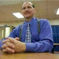 Timothy White (@whitetiger1964) 's Twitter Profile