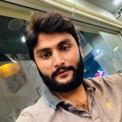 WaseemI07664013's profile picture. 