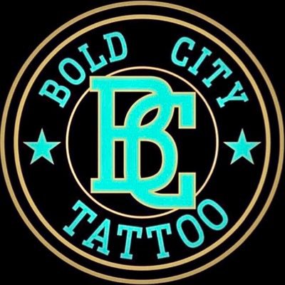Jacksonville’s premier tattoo studio. Open 7 days a week. bctjax@gmail.com for booking and info! Instagram boldcitytattoojax