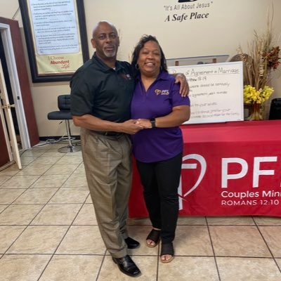 CouplesPfl's profile picture. We seek to help couples understand God’s sovereign plan for marriage, and the wonderful blessing marriage can be when both spouses are obedient to God’s Word.