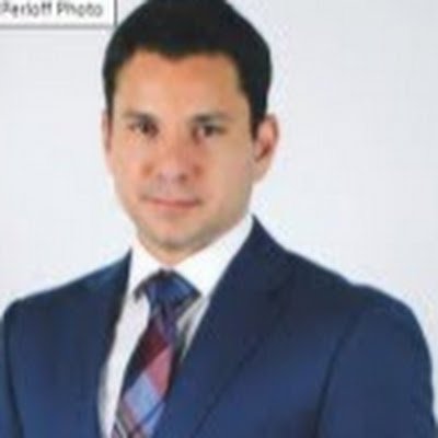 BrandonPerloff's profile picture. 