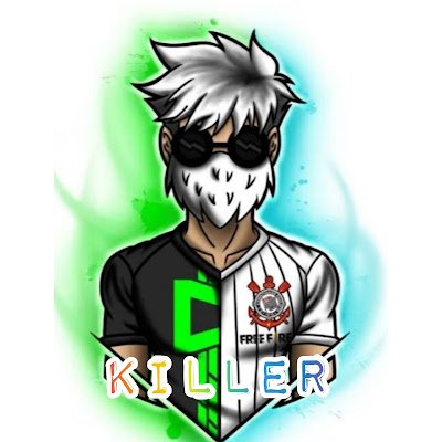 KILLERY52813381's profile picture. Play