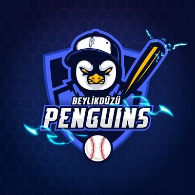 Beyzbol takımı 🐧⚾️ Takım arkadaşları arıyoruz. Haftasonu Cumhuriyet Spor Alanında (saati paylaşımlarda)