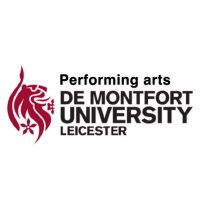 DMU_Perf_Arts(@DMUPerfArts) 's Twitter Profile Photo