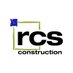 rcs Construction (@rcsConstruction) Twitter profile photo