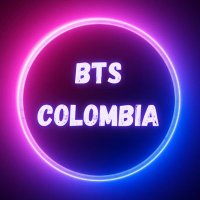 ᴮᴱ BTS Colombia 🇨🇴(@BTS_Colombia) 's Twitter Profile Photo