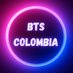 ᴮᴱ BTS Colombia 🇨🇴 (@BTS_Colombia) Twitter profile photo