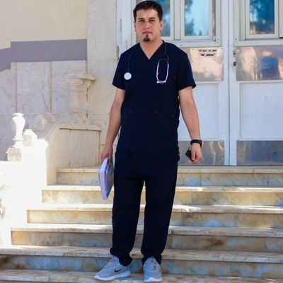 Dr_emraj's profile picture. ‏5th year medical student 💊💉



































































- أيها المُسيئون بنا الظن ، نحن أسوأ مما تظنون  😁🔥