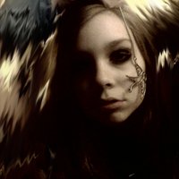 Tori Burch - @Bloody_Rosemary Twitter Profile Photo