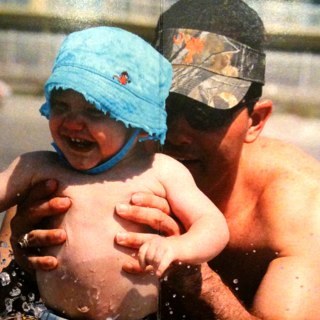 Marcford1975's profile picture. 