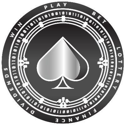 Spade coin image