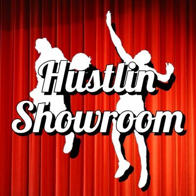 Official Twitter Account for The Hustlin Showroom, the hangout for NBA Topshot Hustle and Show, the Gift, Archives, and Fresh Threads set holders.