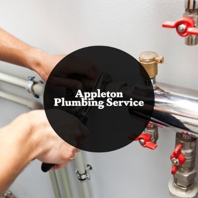 Appleton Plumbing Service