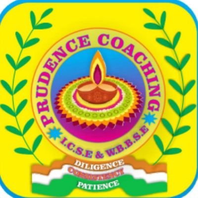 icseprudence's profile picture. We provide a complete guidance  to the students of all boards and classes with exclusive study materials including Unique Maths Tricks & Spoken English Course.