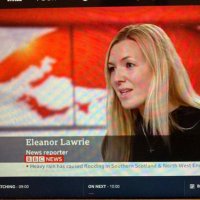 Ellie (@eleanor_lawrie) 's Twitter Profile