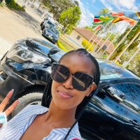 Stacy Nareyo (@nareyostacy) 's Twitter Profile