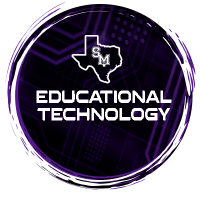 SMCISD Technology (@smcisd_edtech) 's Twitter Profile Photo SMCISD Technology (@smcisd_edtech) 's Twitter Profile Photo