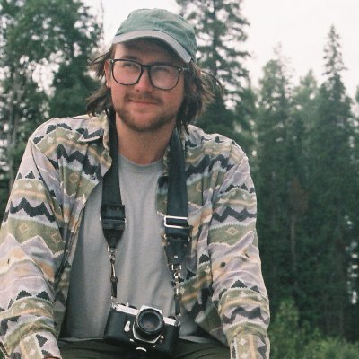 hynesradio's profile picture. Sometimes cool, always curious.