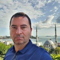 Aydın ÖZKAYMAZ (@aydnzkaymaz) Twitter profile photo