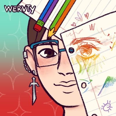 ✨ Rebel scum ✨ Any pronouns. ND disabled trans disaster, mostly shitposting in three different languages. No spoons, only knives.

(picrew by wervty)