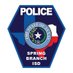 SBISD Police Dept. (@sbisdpd) Twitter profile photo