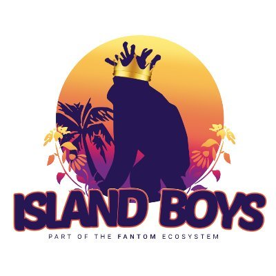 island $BOYS making it to the top

https://t.co/SSbispVxJn
islandboys.ftm@protonmail.com
