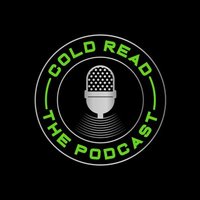 Cold Read: The Podcast(@ColdReadCouncil) 's Twitter Profile Photo