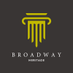 Broadway Heritage (@BroadwayHerita1) Twitter profile photo